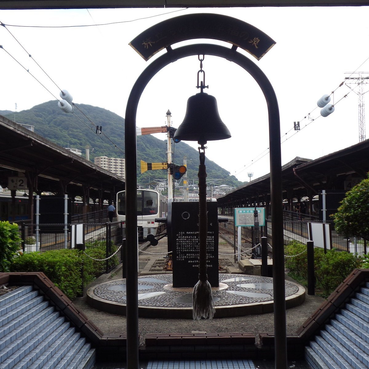 🌊 북두의 물긷기 해변공원(호쿠토노미즈쿠미카이힌코엔) 이미지 7